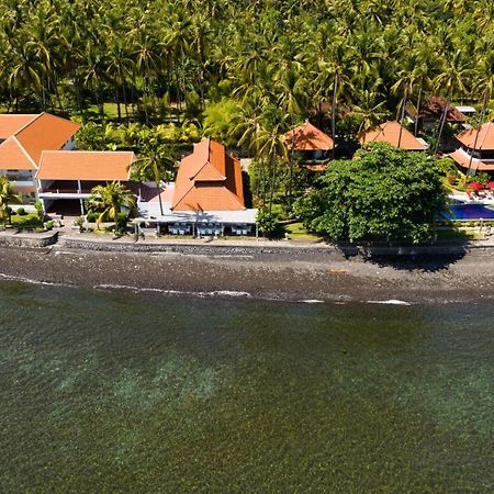 Bondalem Beach Club Tejakula Kültér fotó