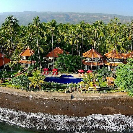 Bondalem Beach Club Tejakula Kültér fotó
