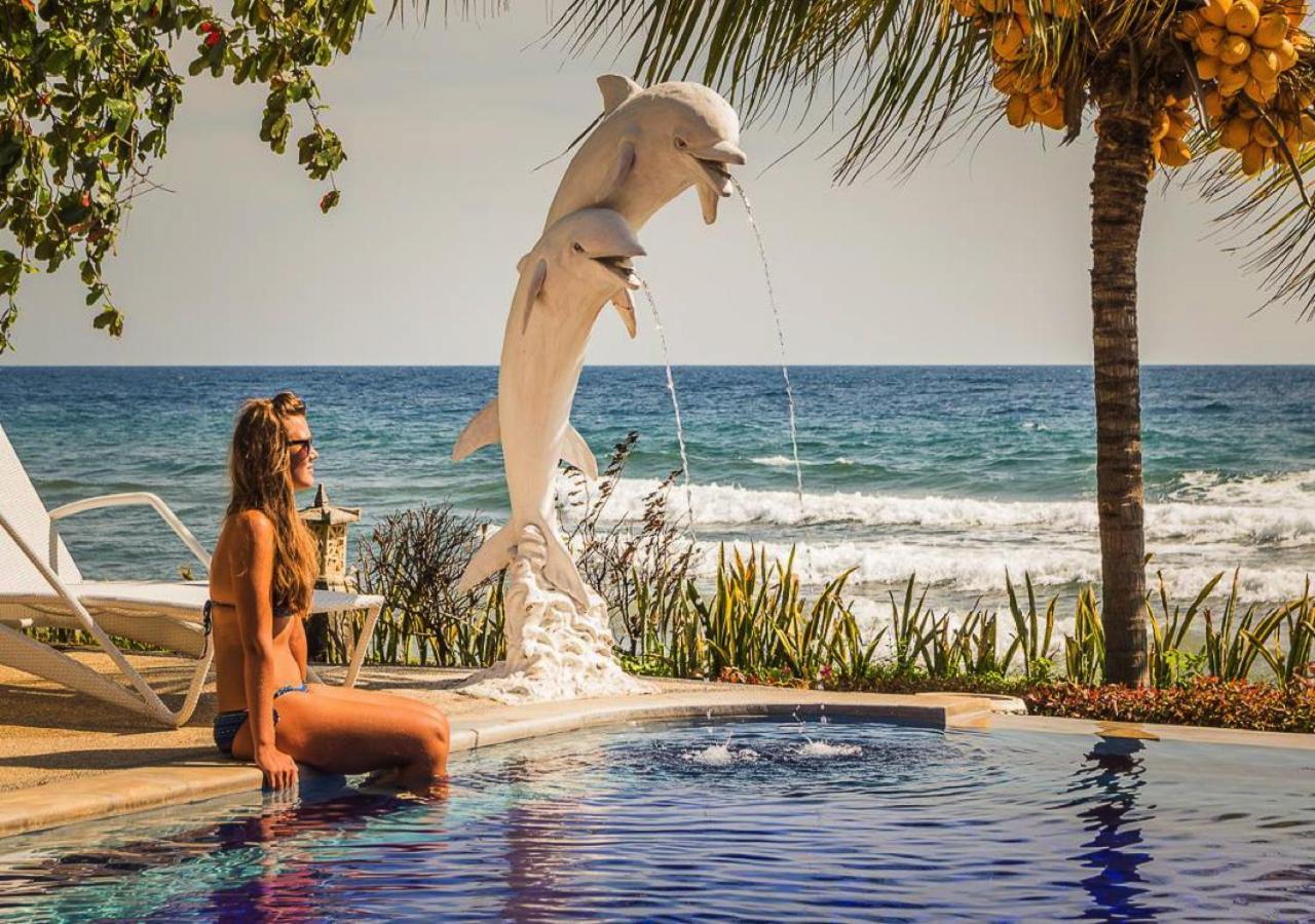 Bondalem Beach Club Tejakula Kültér fotó