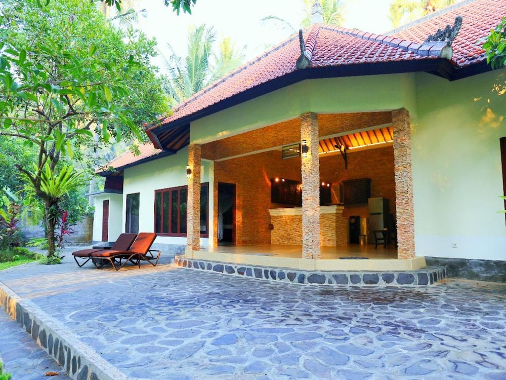 Bondalem Beach Club Tejakula Kültér fotó