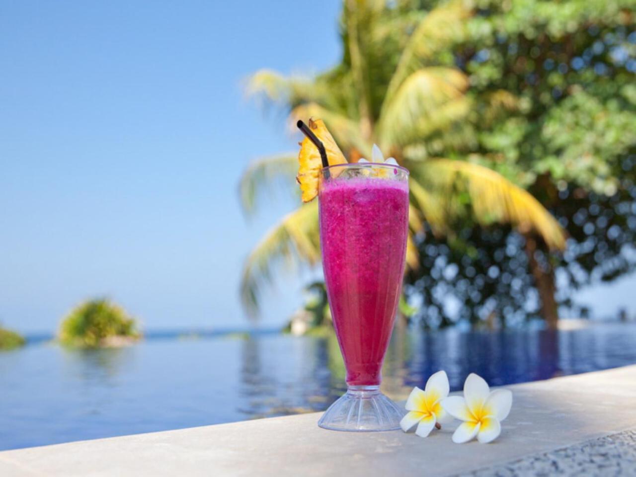 Bondalem Beach Club Tejakula Kültér fotó