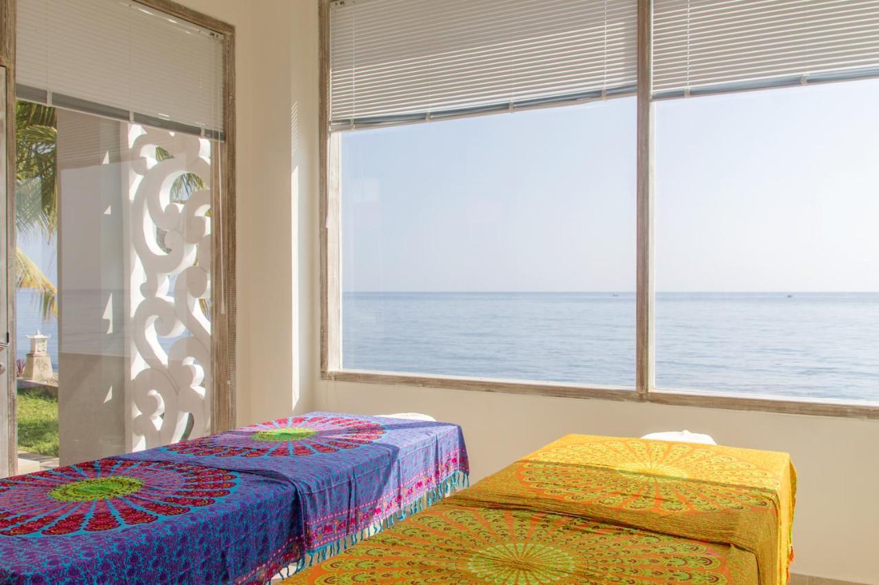 Bondalem Beach Club Tejakula Kültér fotó