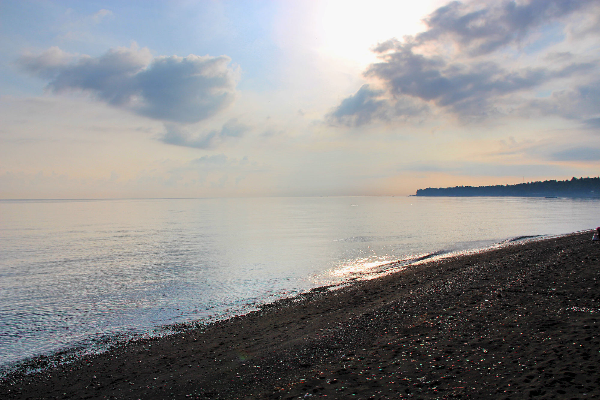 Bondalem Beach Club Tejakula Kültér fotó